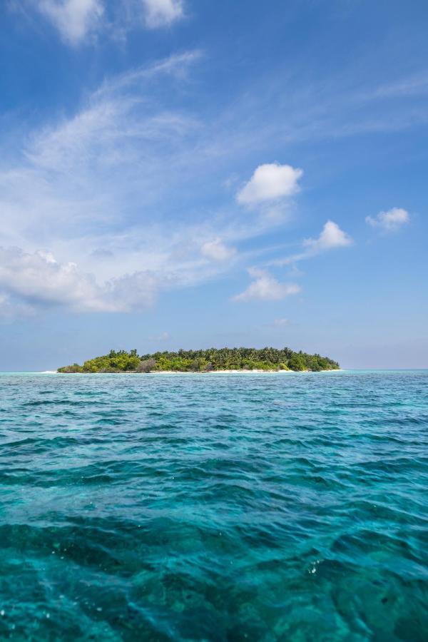 Manta Reserve Maalhos  Экстерьер фото